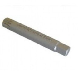 Бита 6-гранная Ribe M11х75ммL, 10мм RockForce##Rock FORCE RF-1797511
