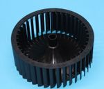 Крыльчатка сушки для стиральной машины Gorenje (Горенье) 464719, 429407, 875708