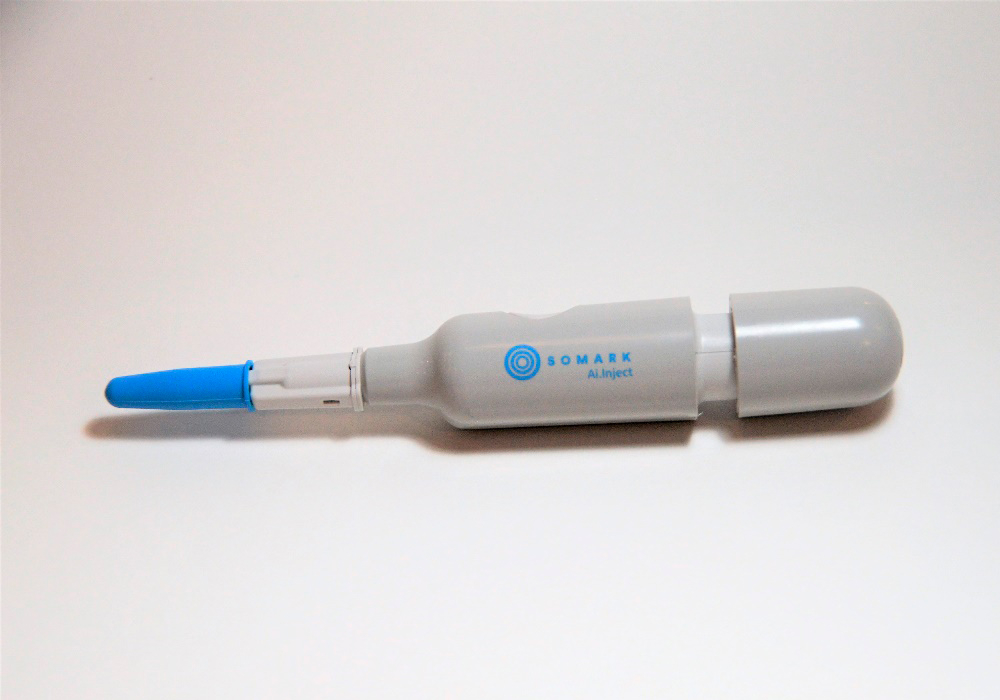 SensaLab - радиочастотные метки для идентификации