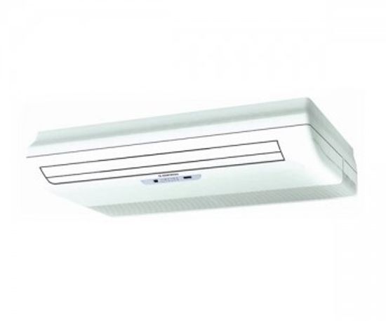 Напольно-потолочный кондиционер Kentatsu KSHF105HFAN3/KSUR105HFAN3