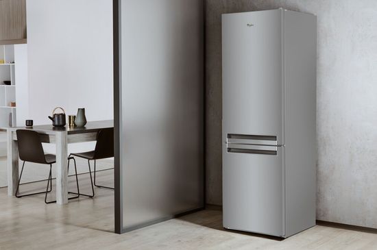 Холодильник Whirlpool B TNF 5011 OX