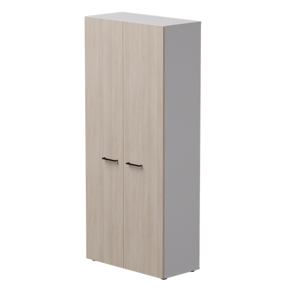 Шкаф с высокими дверьми Everprof EVO (ЭВО) 800х383x1835