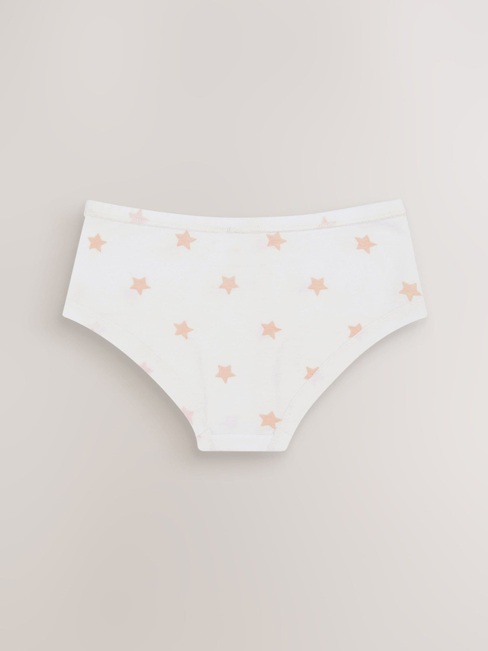 Трусы для девочки Next A70-745, 3 шт., Белый