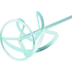 Насадка для миксера Matrix для легких растворов, 140 x 590 мм, хвостовик резьба М14 (84898)