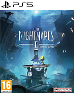 Little Nightmares II [PS5] new