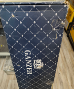 Душевой релинг GANZER GZ06061-D (бронза)