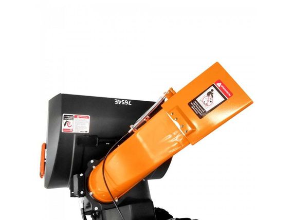 Снегоуборщик YARD FOX PRO 7654E