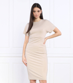 платье Max Mara Leisure - бежевый(362105346)