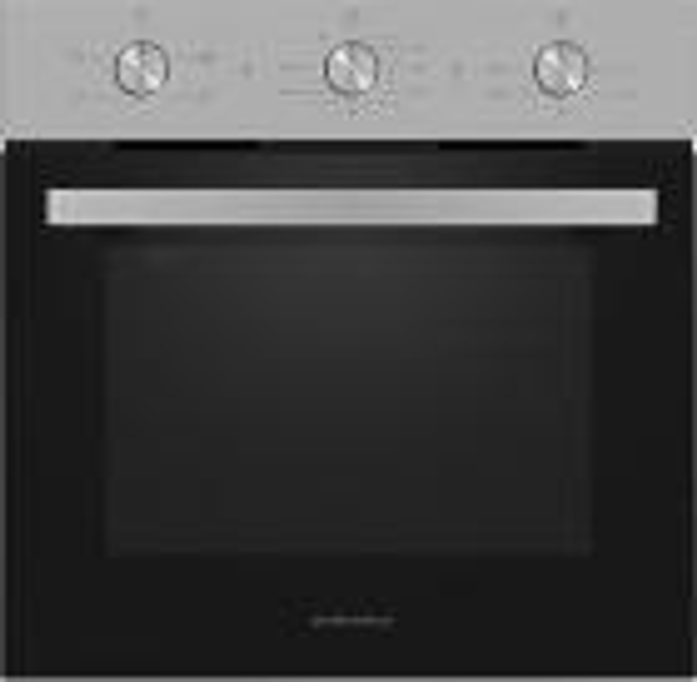 Электрический духовой шкаф Maunfeld AEOC6040S