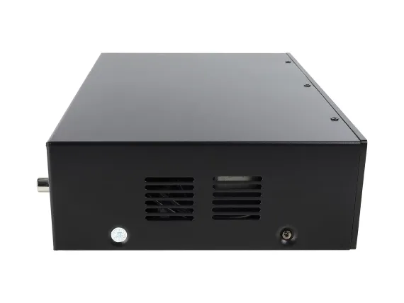 Микшер-усилитель Intrend ITMXAMP-60MT