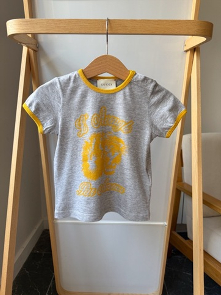 Футболка Gucci, 86