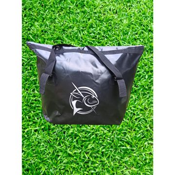 Сумка под рыбу