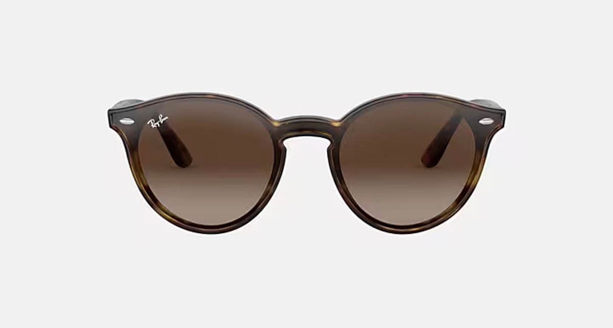 RAY-BAN BLAZE RB4380NF 710/13