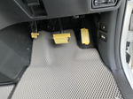 Honda Stepwgn 5 поколение RP4 (04.2015 - 08.2017 - н.в.) 8 мест, цельный диван во 2-м ряду