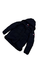 Пуховик Tommy Hilfiger Парка