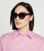 Солнцезащитные очки HC8393U Coach - черный(HC8393U)