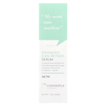 Cosmedica Skincare, улучшенная сыворотка с 2,5% ретинолом, 30 мл (1 унция)