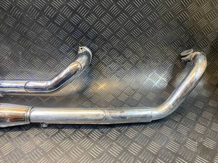 Глушитель Yamaha Drag Star 1100 053401