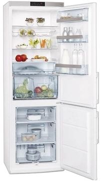 Холодильник AEG S 73600 CS