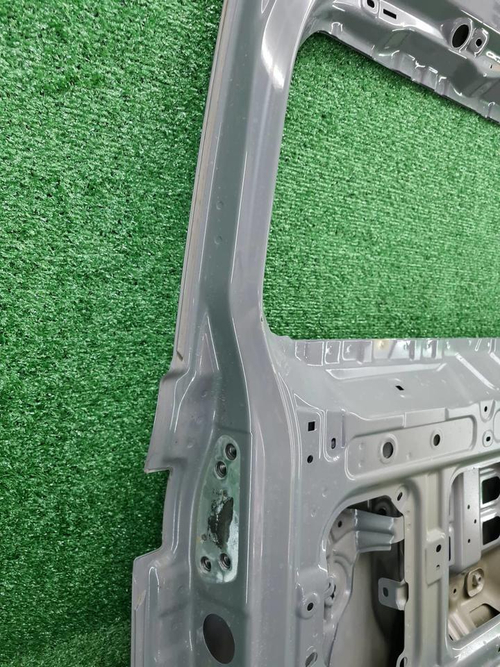 Крышка багажника Tank 300 (2021-н.в.)
