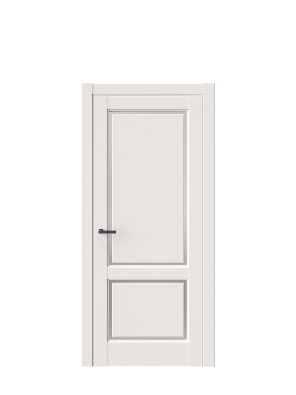 Межкомнатная дверь LVT3
