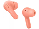 Беспроводные наушники Philips TAT2206 Pink