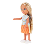 Кукла классическая с аксессуарами, коробка 606025