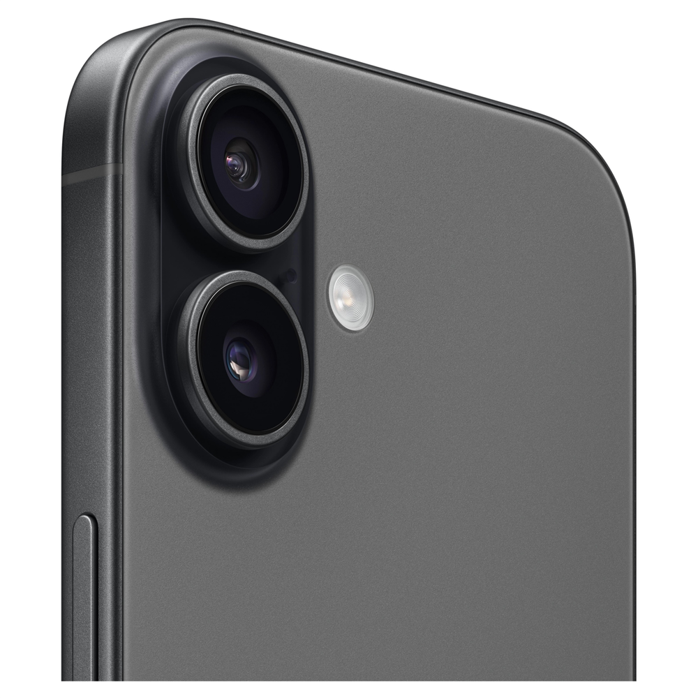 iPhone 17 512 Black (без RuStore)