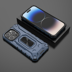 Чехол Ice armor Case для iPhone 15 Pro