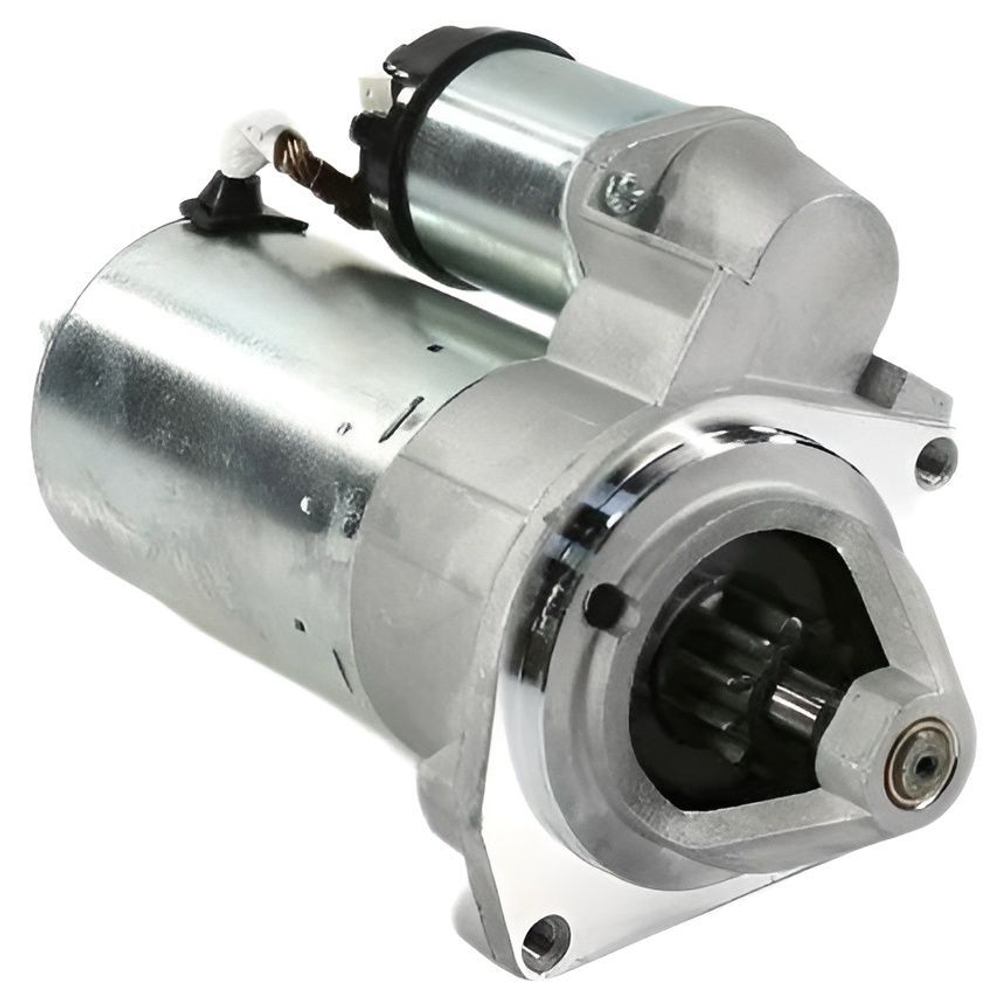 Стартер ВАЗ 2101-07, 2121, 2123