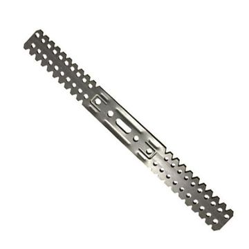 Подвес прямой 300мм УСИЛЕННЫЙ (0.8мм)