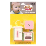 Мебель для куклы, блистер TD90581-A