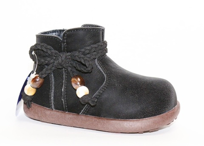 Ботинки детские демисезонные Пчёлка Доми арт. A8831