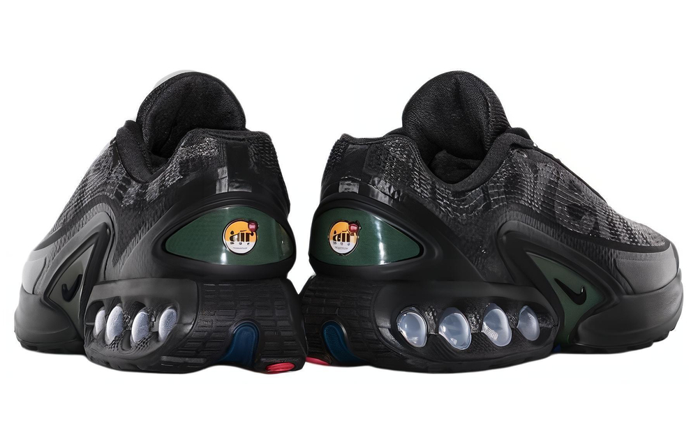 Supreme X Nike Air Max Dn Hyper Sneakers