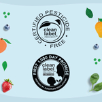 Gerber, Multigrain Cereal, 2nd Foods®, 454 г (16 унций)