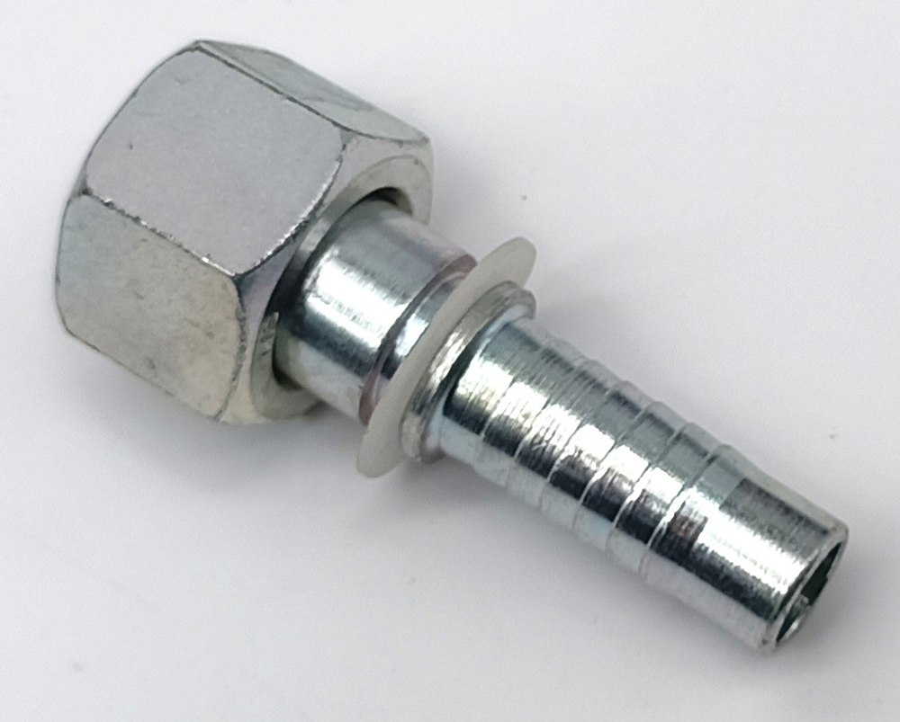 Фитинг DKOS FE0822S14, 22x1.5, DN 12 (0Co)
