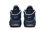 Кроссовки Nike Air More Uptempo Obsidian Air