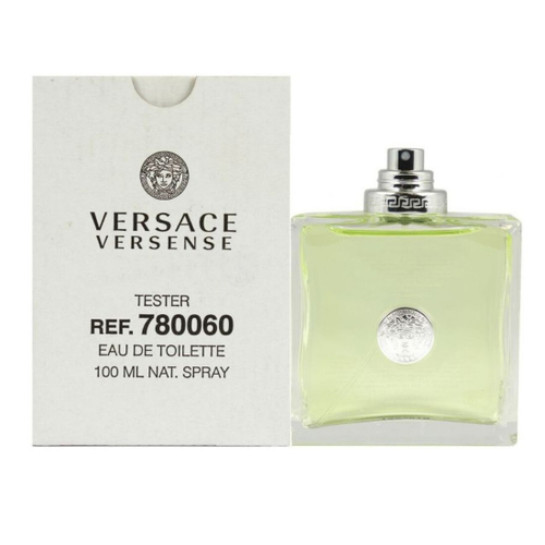 VERSACE VERSENSE edT 100ml lady Tester
