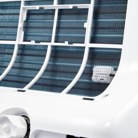 Кондиционер мобильный Ballu Smart Assistant BPAC-12 SA/N1 — (6)