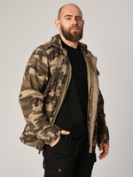 Ветровка Abercrombie & Fitch AB268B