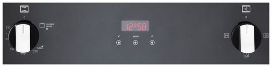 Газовый духовой шкаф DeLonghi DGGB 4