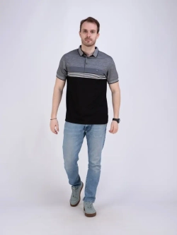 Футболка поло мужская Турция, тенниска