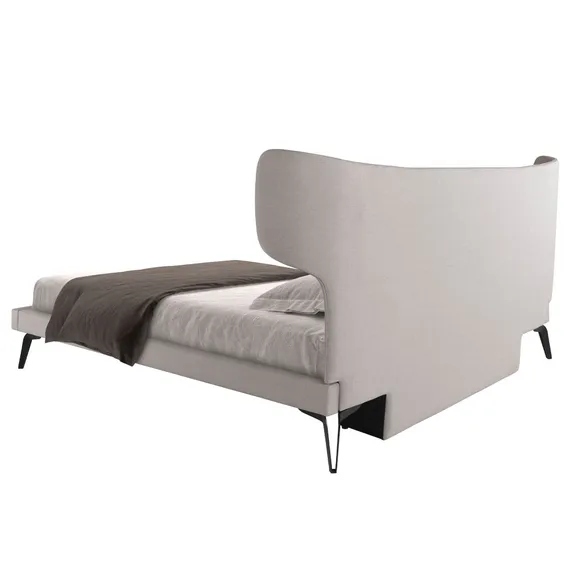 Кровать Angel Cerda 7160, 180x200 см