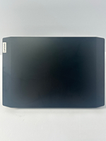 Ноутбук Lenovo ideapad Gaming 3-15IMH05 CPU: Intel Core i5 10300H 2.5 ГГц, RAM: 8 ГБ, SSD: 256 ГБ, GPU: GeForce GTX 1650 Ti 4GB, OS: Без ОС, Цвет: черный, Состояние: B1