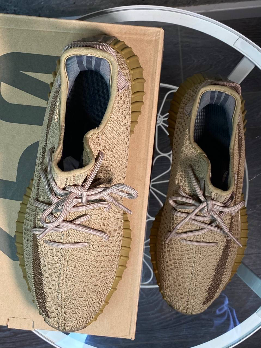 Кроссовки Adidas