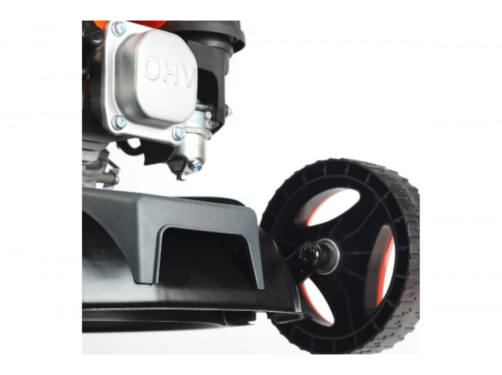 Газонокосилка бензиновая PATRIOT PT 42LS