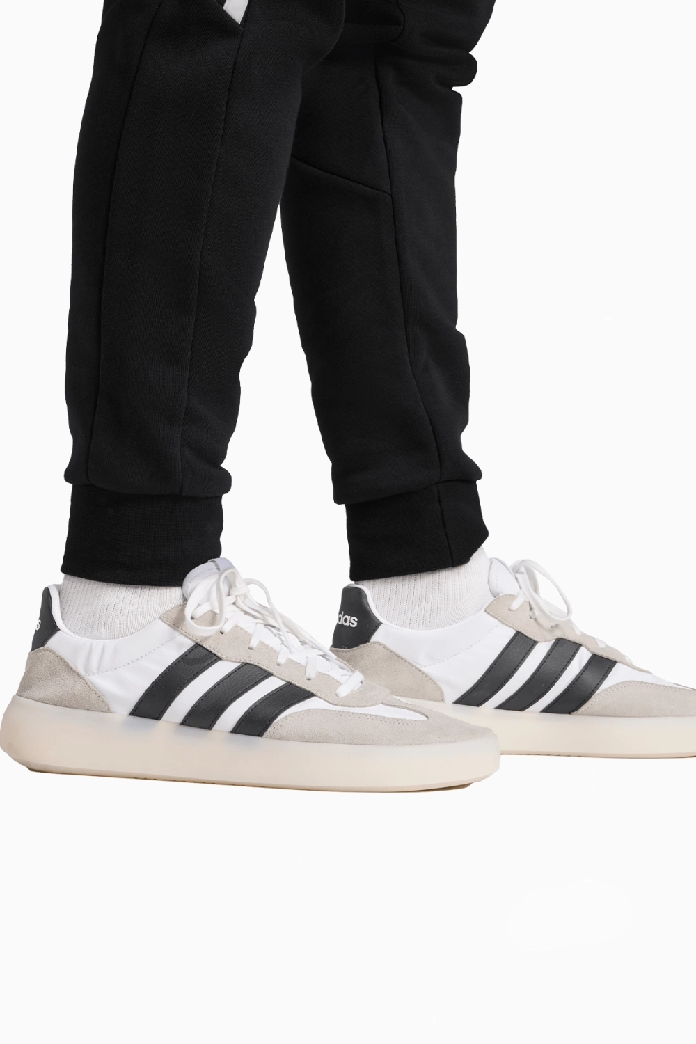 Штаны adidas Tiro 26 League Sweat - черный