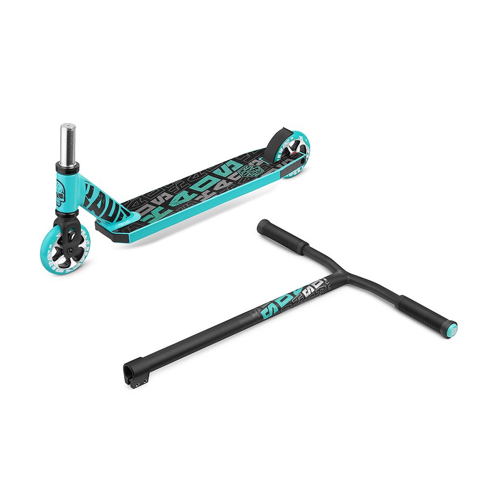 Трюковый самокат Madd Gear Kick KAOS