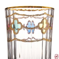 Набор стаканов для воды TIMON (6 шт) 400 мл