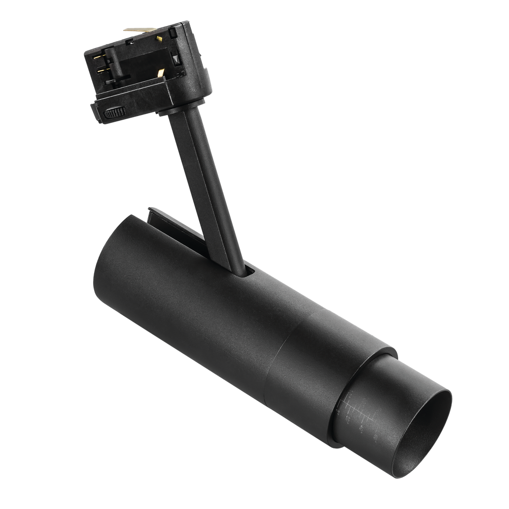 Трехфазный трековый светодиодный светильник Fuoco Lightstar 215447